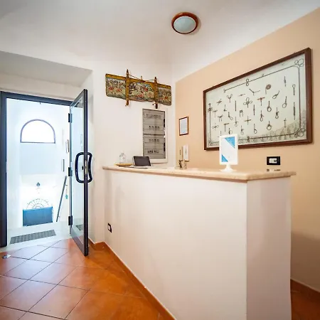 Penzion Kalamarina 3*