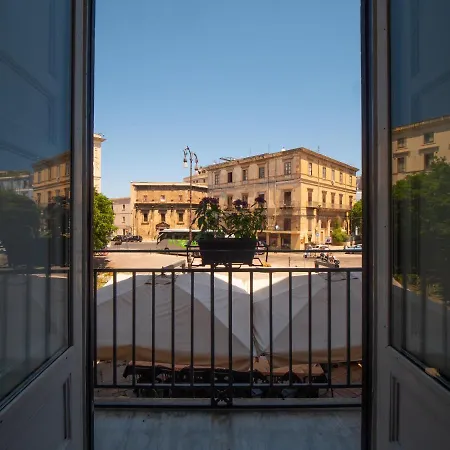 Kalamarina Penzion 3*