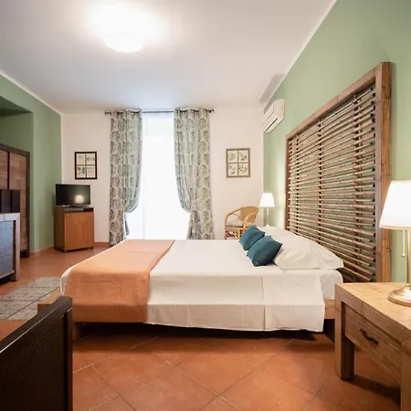Kalamarina Penzion 3*