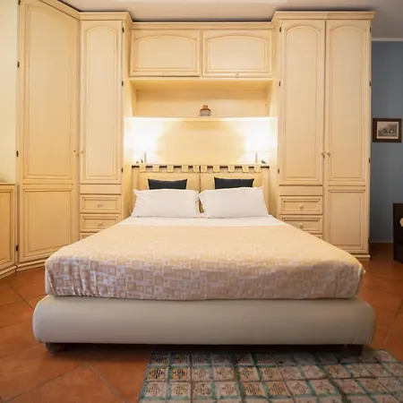 Kalamarina 3* Palermo