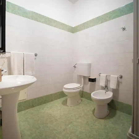 Penzion Kalamarina 3*