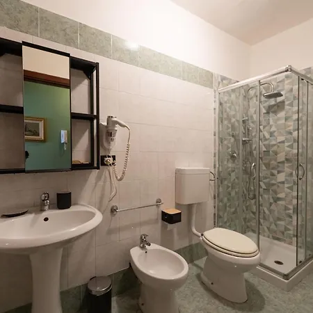 Kalamarina Penzion 3*