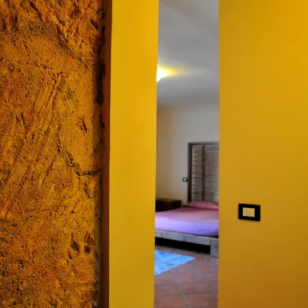 Kalamarina 3* Palermo