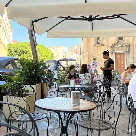 Penzion Kalamarina 3*