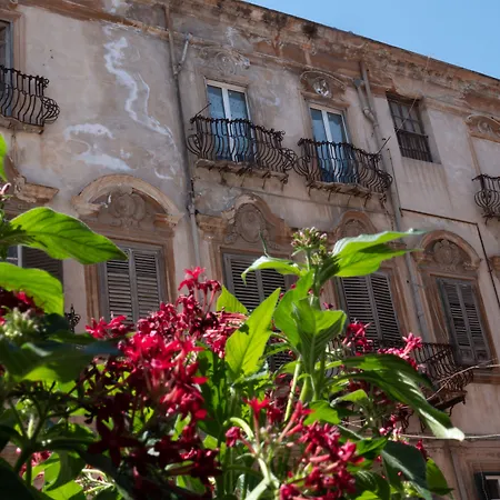 Kalamarina Penzion Palermo