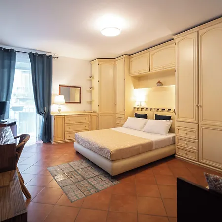 Kalamarina 3* Palermo