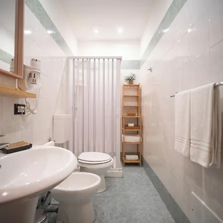Kalamarina 3* Palermo