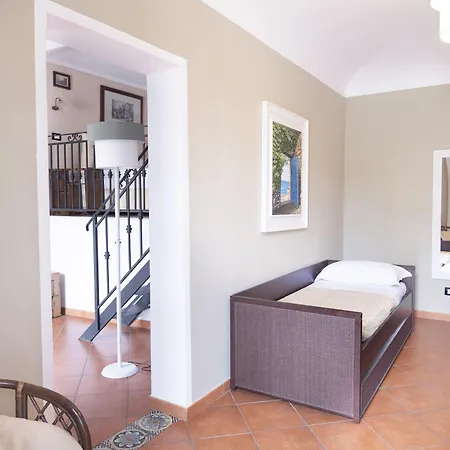 Kalamarina 3* Palermo