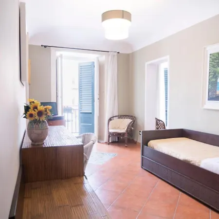 Penzion Kalamarina 3*