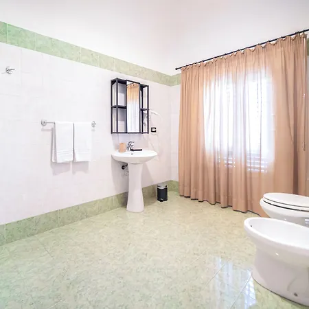 Kalamarina 3* Palermo