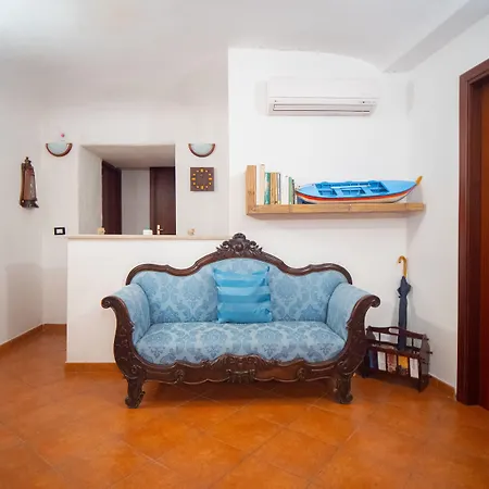 Kalamarina 3* Palermo