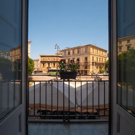 Kalamarina 3* Palermo