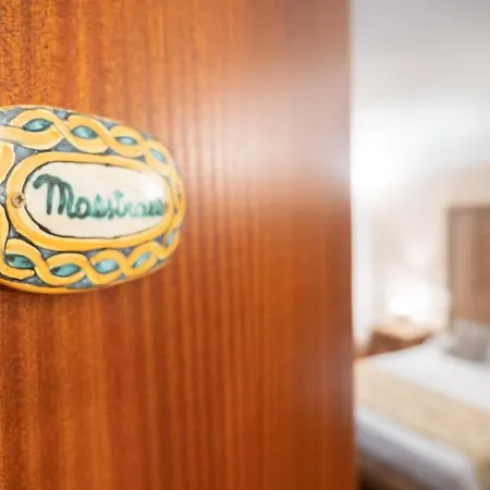 Guest house Kalamarina