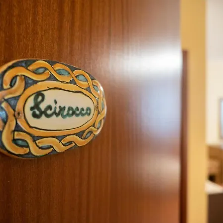 Guest house Kalamarina