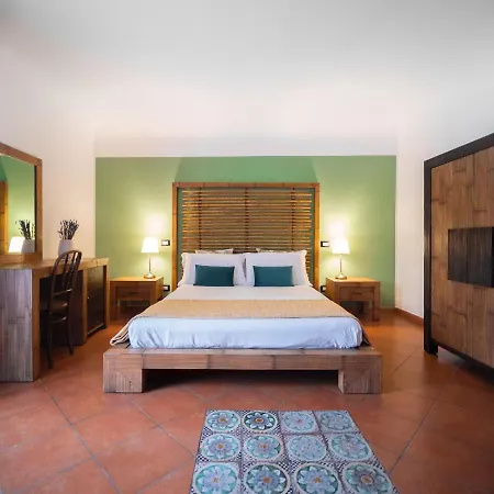 Guest house Kalamarina 2*