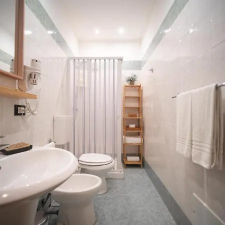 Guest house Kalamarina