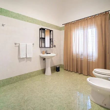 Kalamarina Guest house 2*