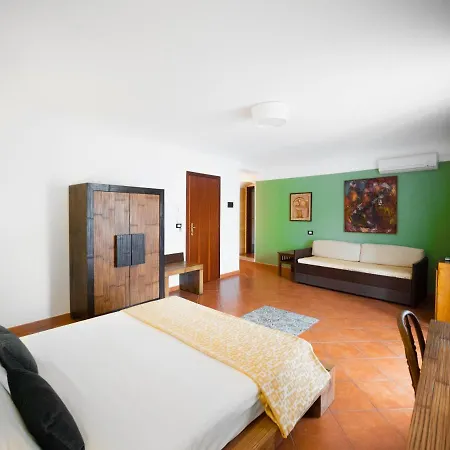Kalamarina Guest house Palermo