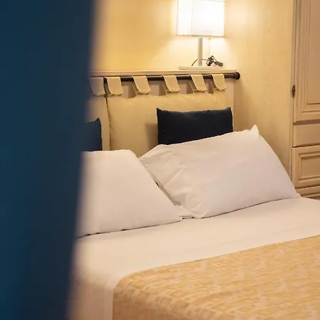 Guest house Kalamarina 2*
