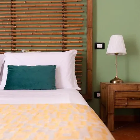 Guest house Kalamarina 2*