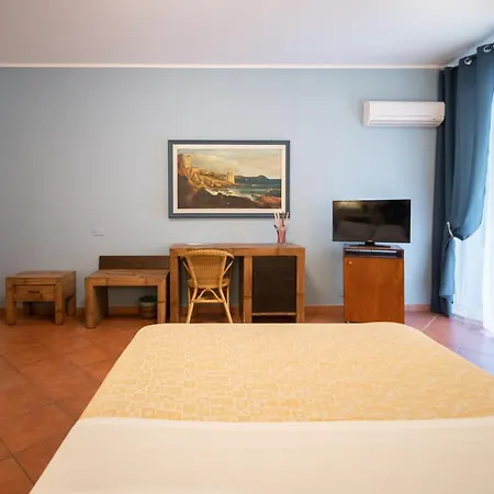 Kalamarina Guest house