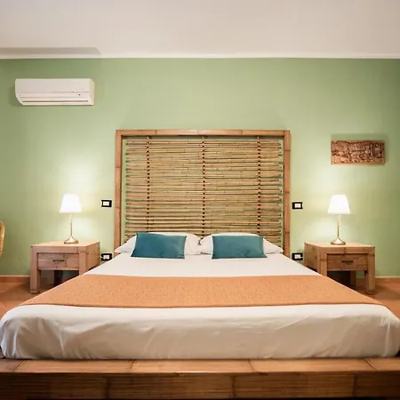 Guest house Kalamarina Palermo