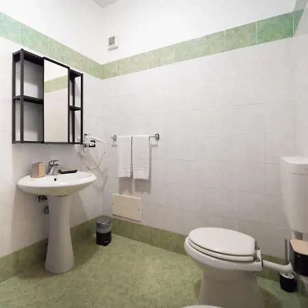 Guest house Kalamarina