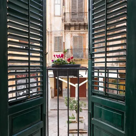 Guest house Kalamarina Palermo