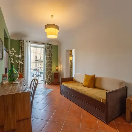 Guest house Kalamarina