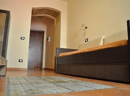 Guest house Kalamarina