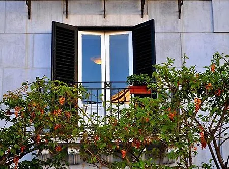 Guest house Kalamarina